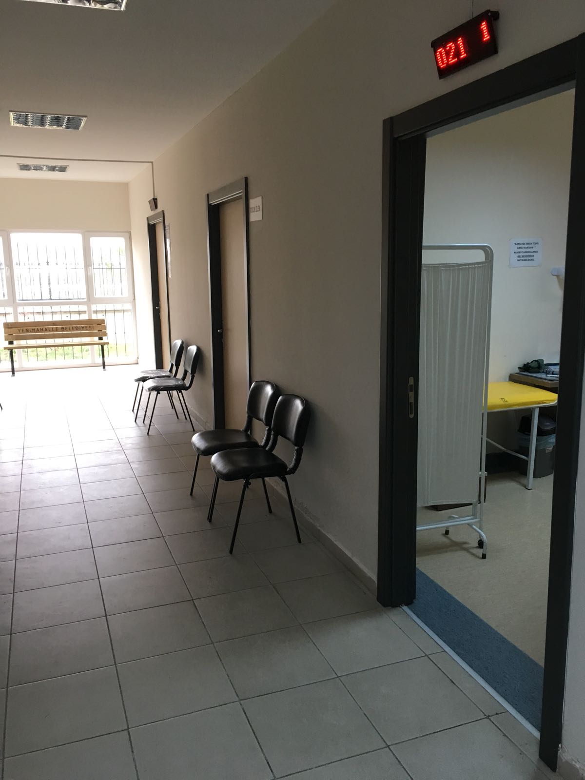 Asm İç Görünüm 13